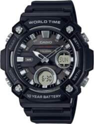 CASIO AEQ-120W-1AVEF