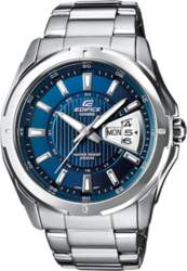 CASIO EF-129D-2AVEF