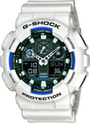 CASIO GA-100B-7AER