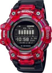 CASIO GBD-100SM-4A1ER