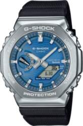 CASIO GBM-2100A-2BER