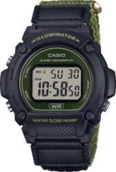 CASIO W-219HB-3AVEF