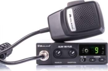 Midland Alan 100 Plus