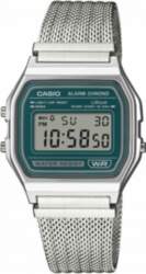 CASIO A158WEM-3EF