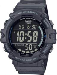CASIO AE-1500WH-8BVEF