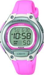 CASIO LW-203-4AVEF