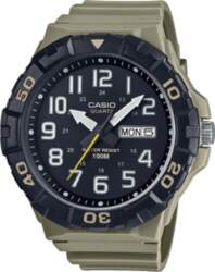CASIO MRW-210H-5AVEF