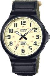 CASIO MW-240B-3BVEF