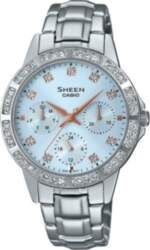 CASIO SHE-3517D-2AUEF