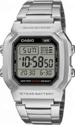 CASIO W-800HD-1AVEF