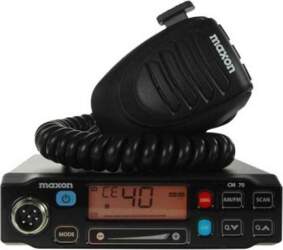 Maxon CM70