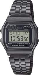 CASIO A158WETB-1AEF