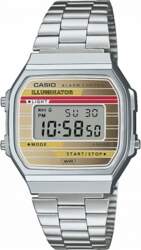 CASIO A168WEHA-9AEF