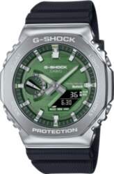 CASIO GBM-2100A-1A3ER