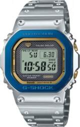 CASIO GMW-B5000SS-2ER