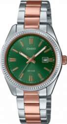 CASIO LTP-1302PRG-3AVEF
