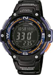 CASIO SGW-100-2BER