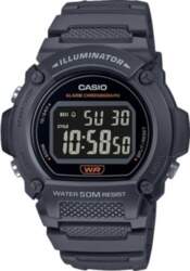 CASIO W-219H-8BVEF