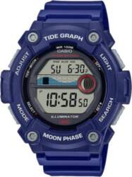CASIO WS-1300H-2AVEF