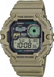 CASIO WS-1700H-5AVEF