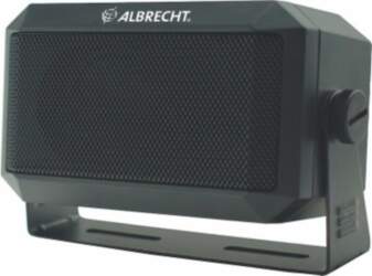 Albrecht CB-250