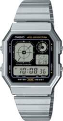 CASIO A130WE-1AEF
