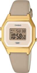 CASIO LA680WEGL-5EF