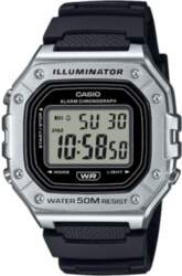 CASIO W-218HM-7AVEF