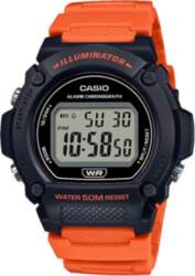 CASIO W-219H-4AVEF