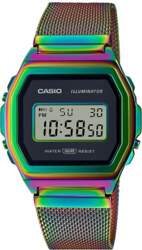 CASIO A1000RBW-1ER