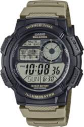 CASIO AE-1000W-5AVEF