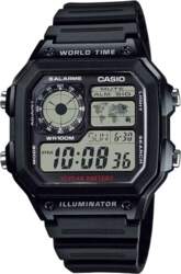 CASIO AE-1200WH-1AVEF