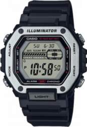 CASIO MWD-110H-1AVEF