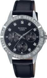 CASIO SHE-3517L-1AUEF