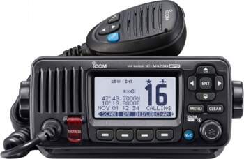 ICOM IC-M423G
