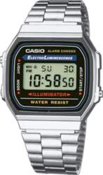 CASIO A168WA-1YES