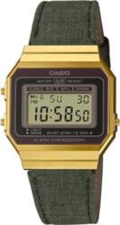 CASIO A700WEGL-3AEF