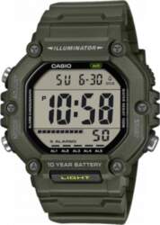 CASIO AE-1600HX-3AVEF