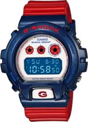 CASIO DW-6900AC-2ER
