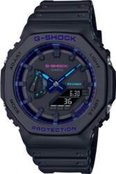 CASIO GA-2100VB-1AER