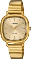 CASIO LTP-B166G-9AVEF