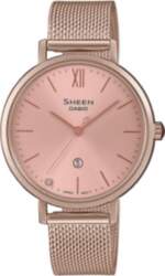 CASIO SHE-4539CM-4AUER