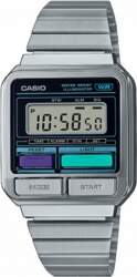 CASIO A120WE-1AEF