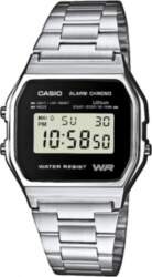 CASIO A158WEA-1EF