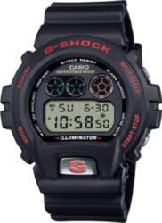 CASIO DW-6900TR-1ER