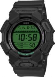 CASIO GD-010BEG-1ER