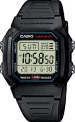 CASIO W-800H-1AVES