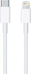 Apple iPhone USB-C Lightning vads