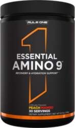 Rule One Essential amino 9 -