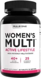 Rule One Women`s Multi Women`s Multi